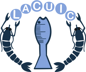 Logo LACUIC